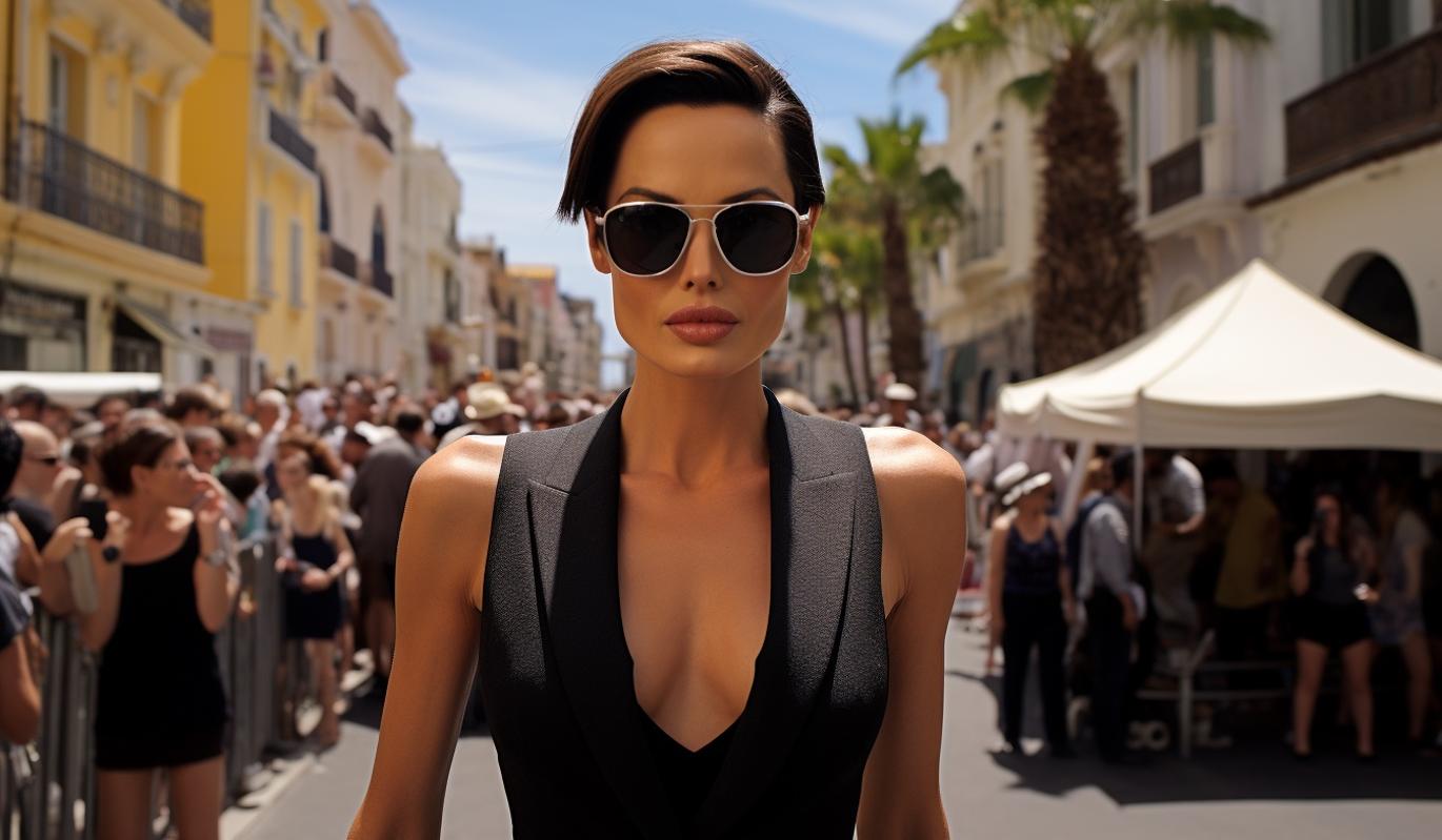 В Сети обсуждают «новую внешность» Анджелины Джоли