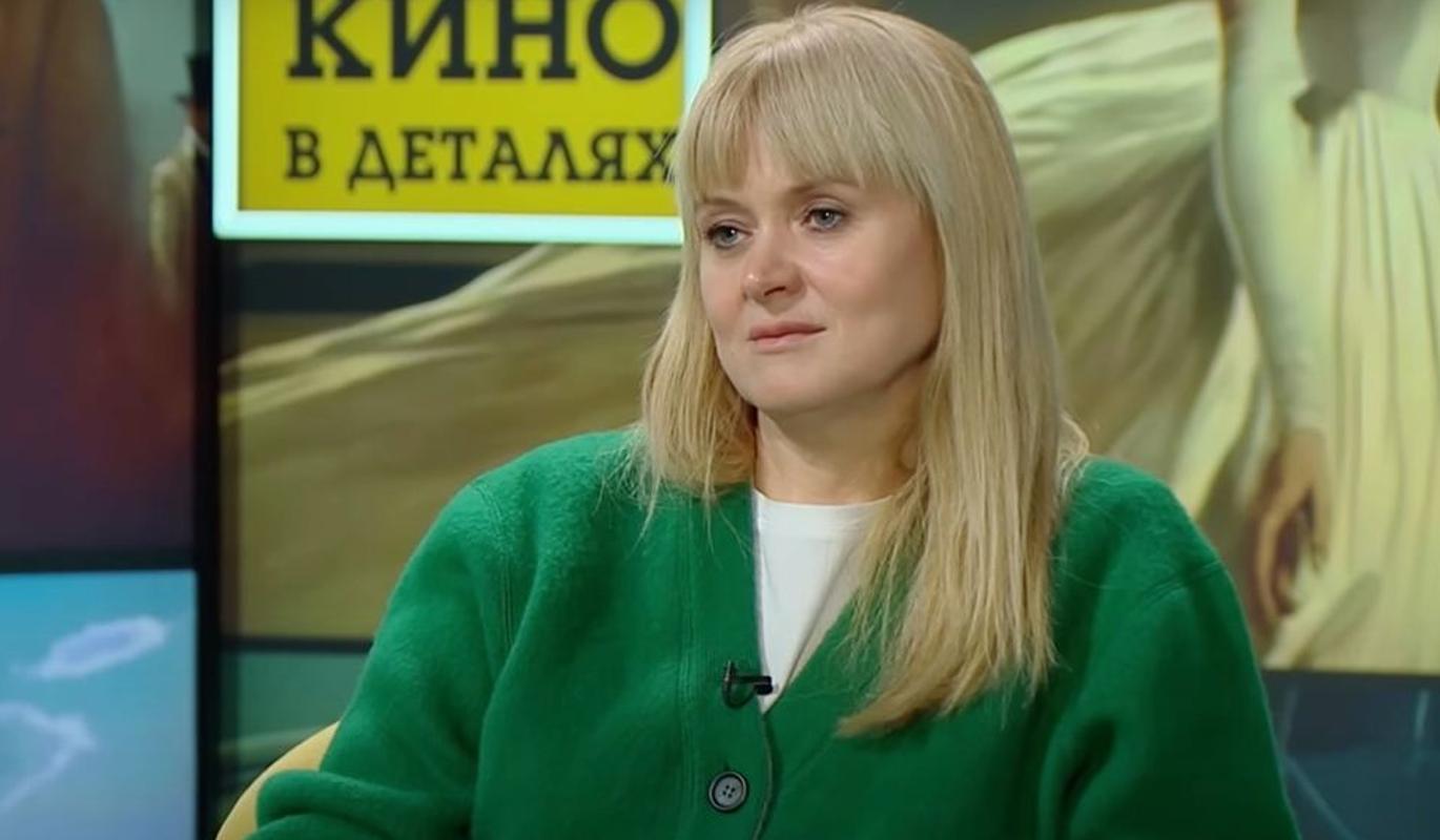 Анна Михалкова рассказала, почему стала принимать участие в постельных  сценах | KPIZ.ru