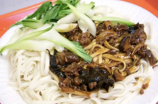 10 главных мясных блюд китайской кухни4