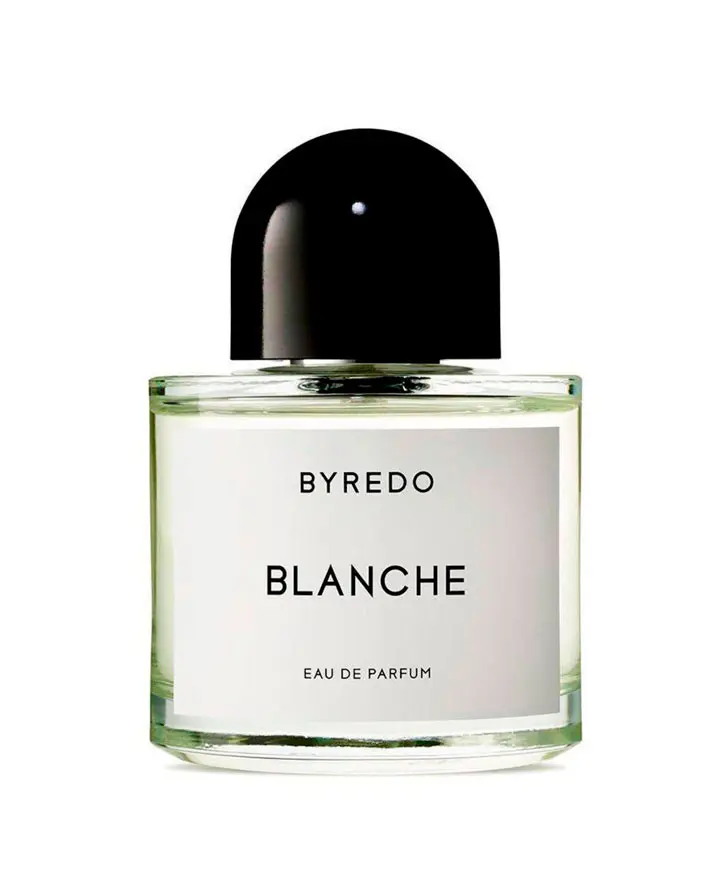 Парфюмерная вода Blanche от BYREDO