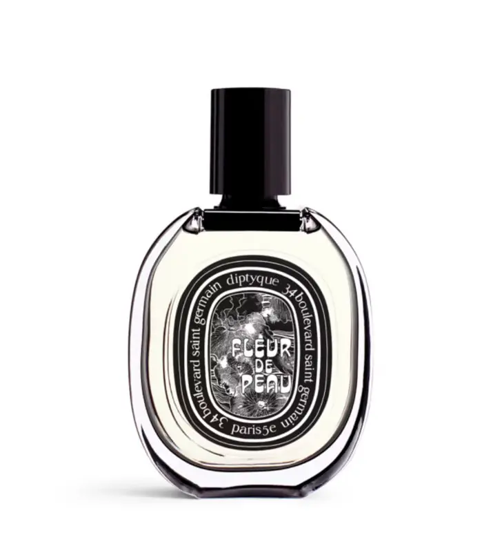 Парфюмерная вода Fleur de Peau от Diptyque