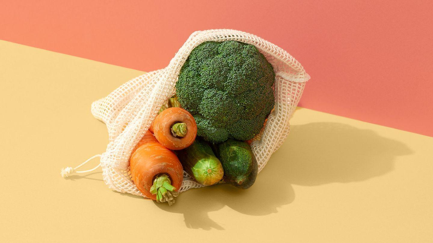 10 неожиданных побочных эффектов употребления овощей0