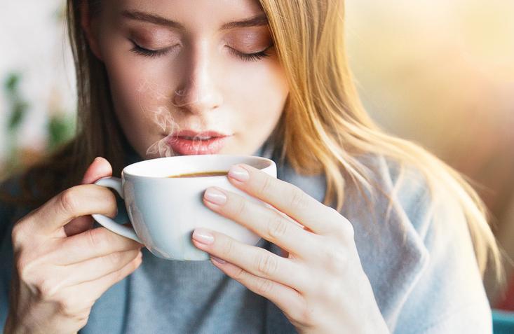 11 преимуществ для здоровья отказа от кофеина1