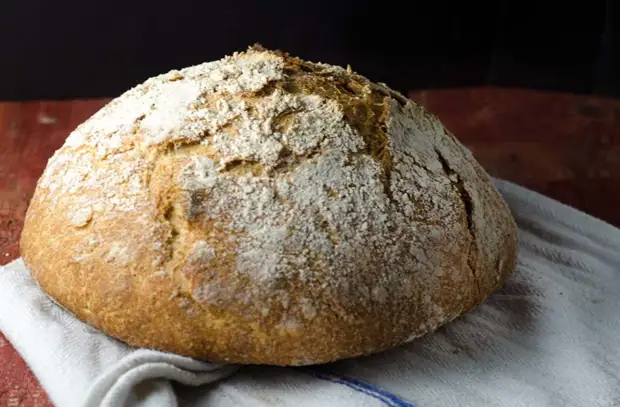 12 советов для создания хлеба своими руками12