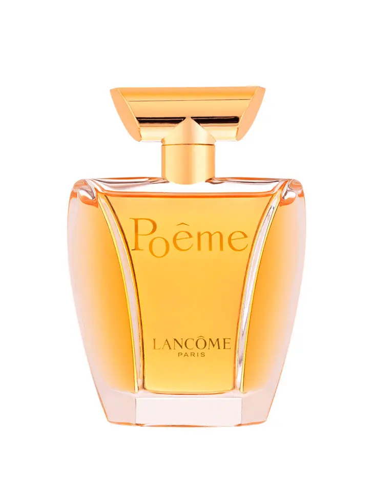 Парфюмерная вода Poeme от Lancome