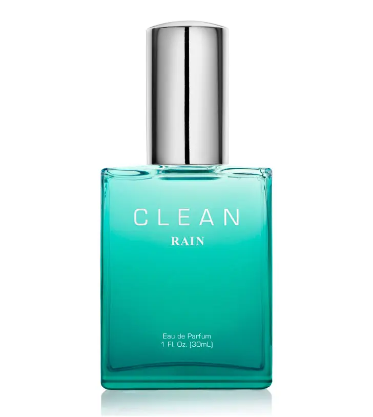 Парфюмерная вода Rain от Clean