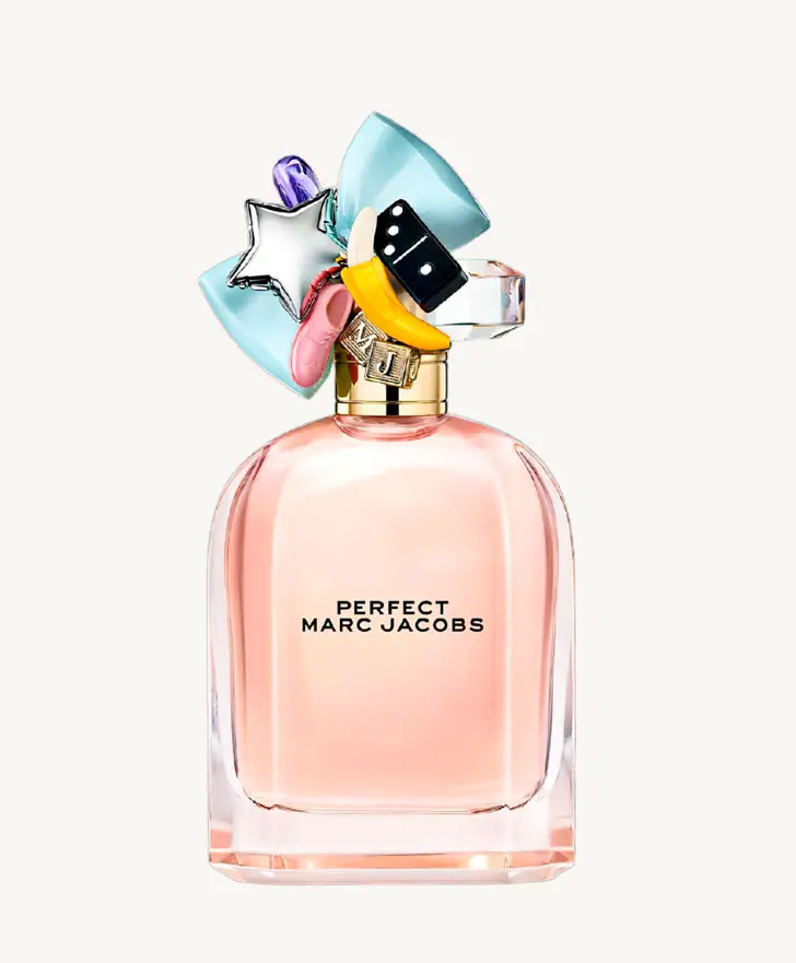 Парфюмерная вода Perfect от MARC JACOBS