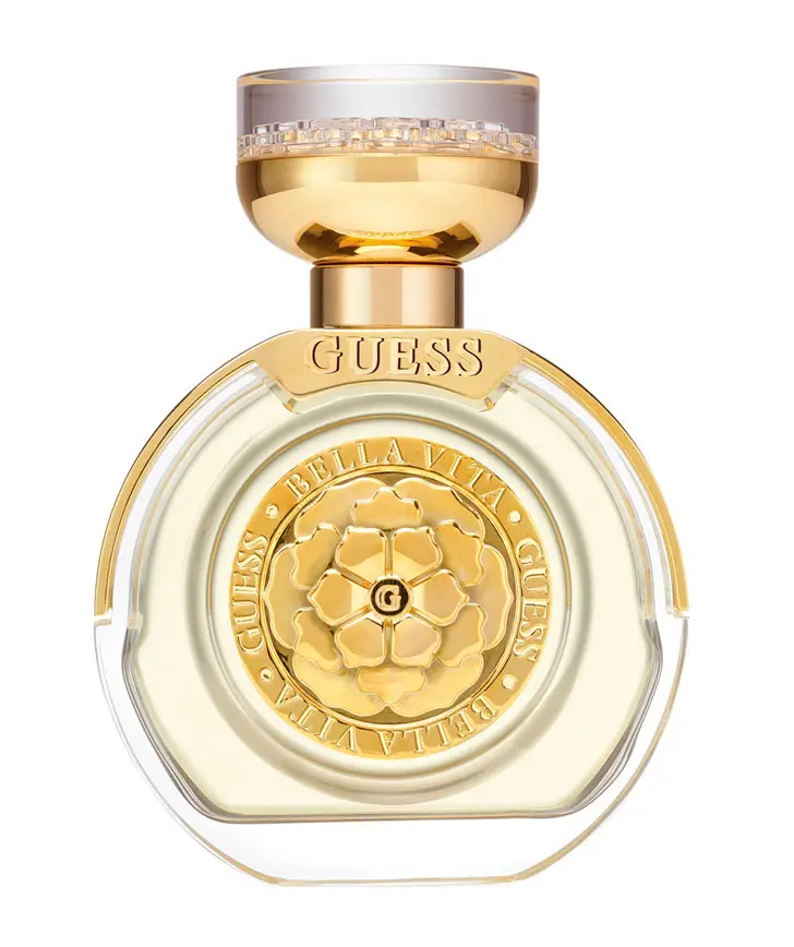 Парфюмерная вода Bella Vita от Guess