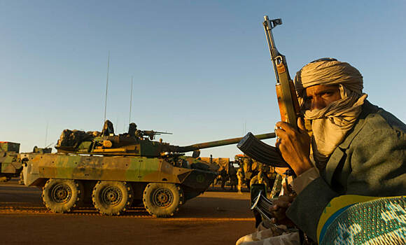30 человек стали жертвами нападения боевиков в Мали