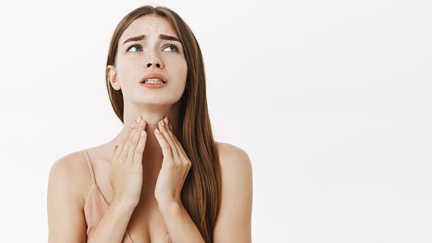 3 повода проверить щитовидную железу