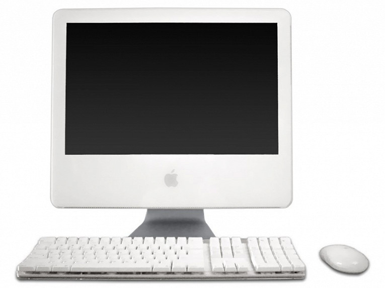 40 лет первому компьютеру Apple: вспоминаем историю Mac13