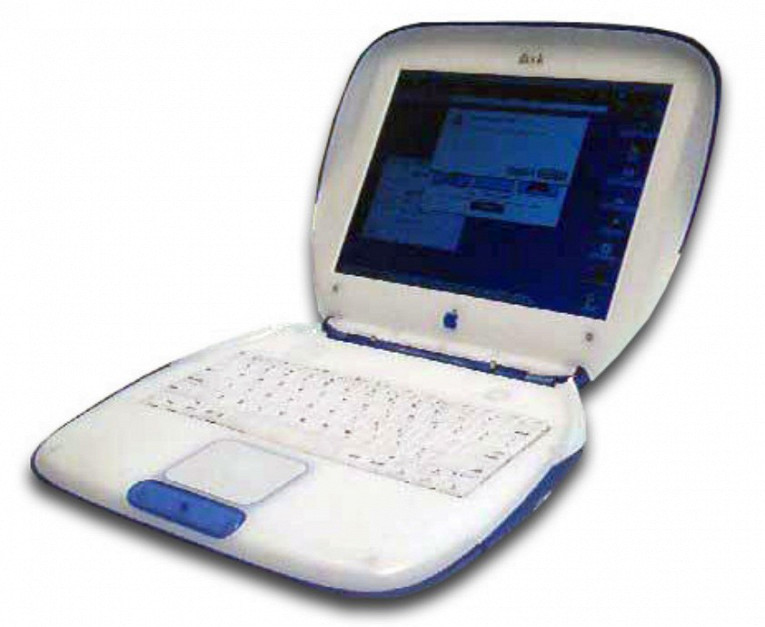 40 лет первому компьютеру Apple: вспоминаем историю Mac9