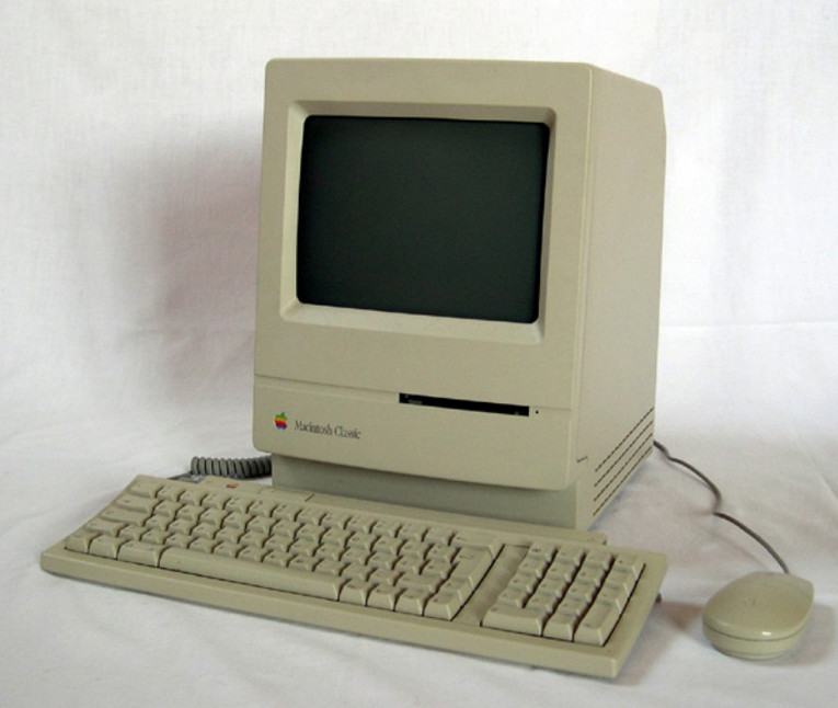 40 лет первому компьютеру Apple: вспоминаем историю Mac4