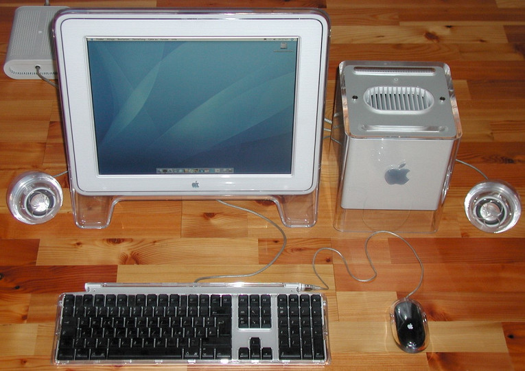 40 лет первому компьютеру Apple: вспоминаем историю Mac10