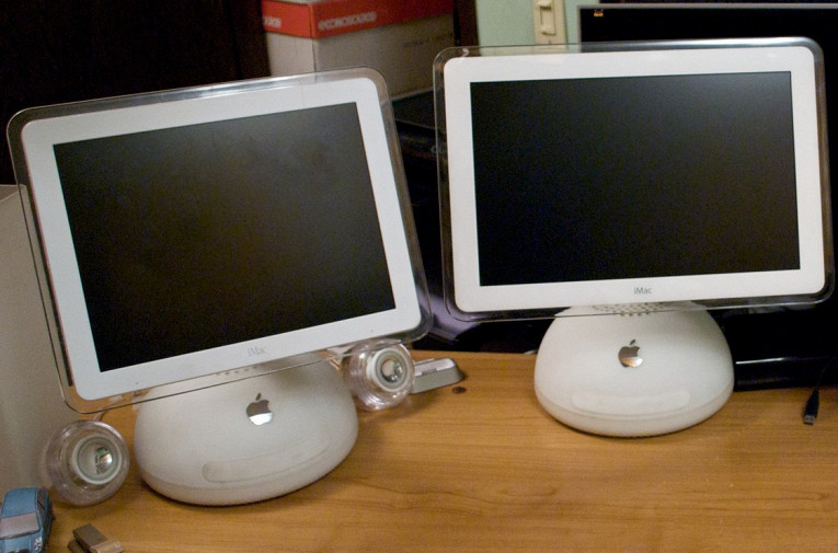 40 лет первому компьютеру Apple: вспоминаем историю Mac12