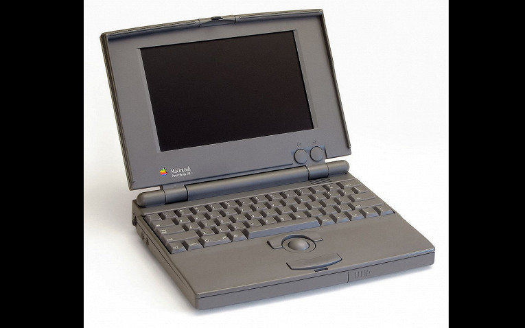 40 лет первому компьютеру Apple: вспоминаем историю Mac5