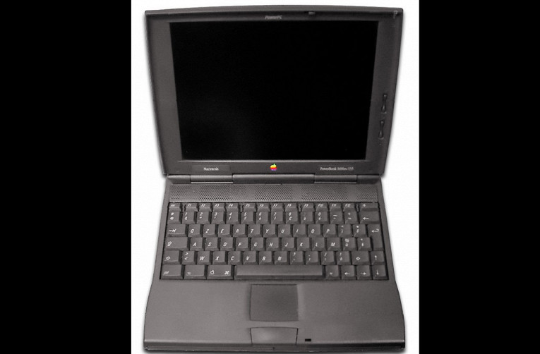 40 лет первому компьютеру Apple: вспоминаем историю Mac7