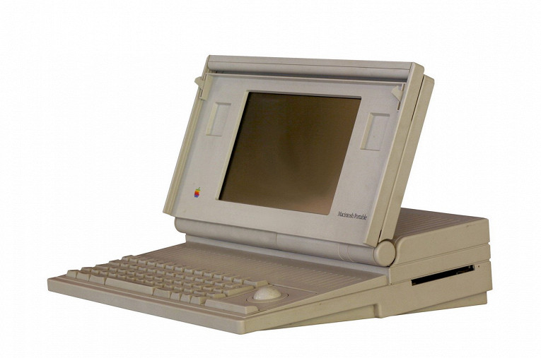 40 лет первому компьютеру Apple: вспоминаем историю Mac3