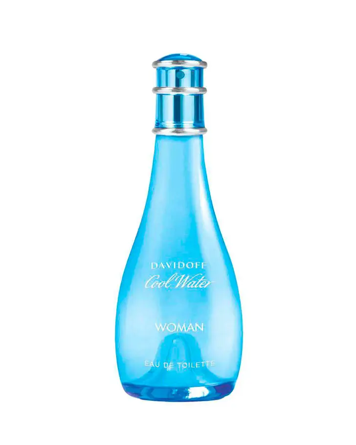 Туалетная вода Cool Water от Davidoff