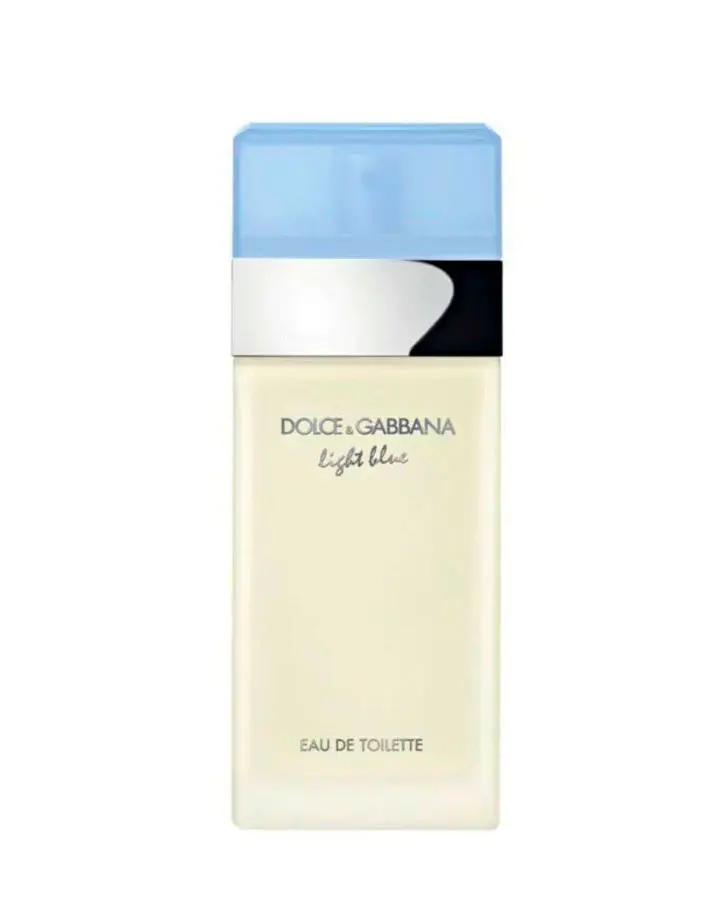 Туалетная вода Light Blue от DOLCE & GABBANA