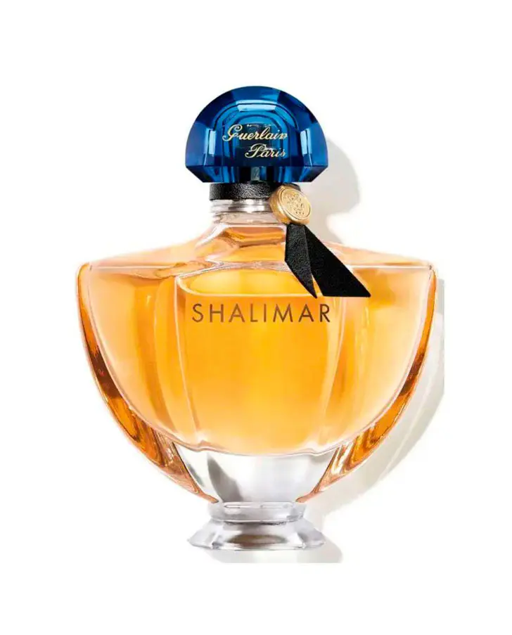 Парфюмерная вода Shalimar от Guerlain