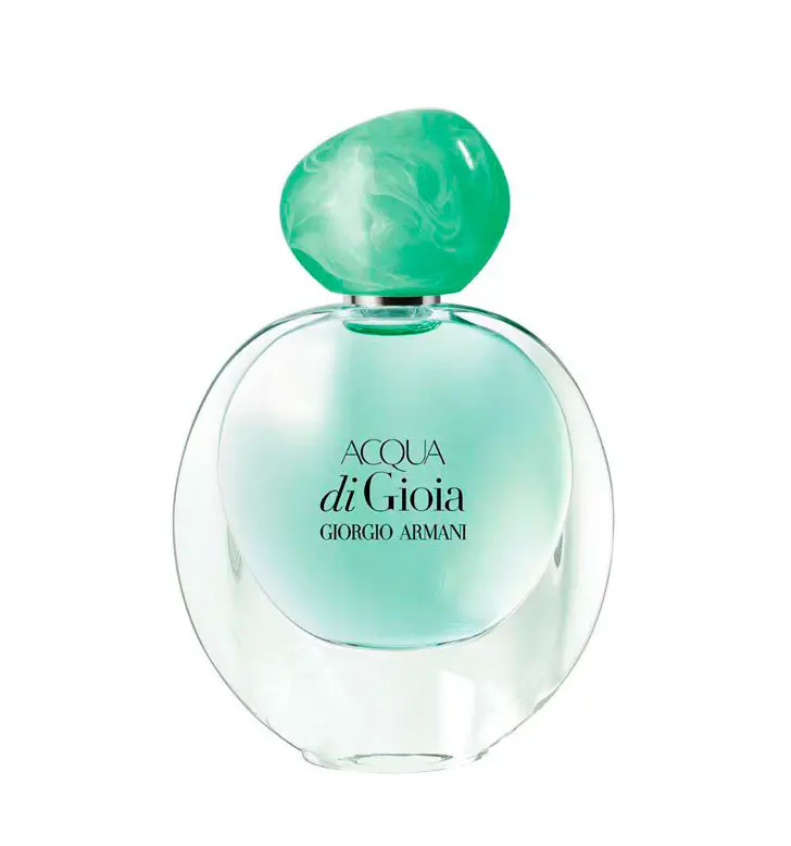 Парфюмерная вода Acqua di Gioia от ARMANI