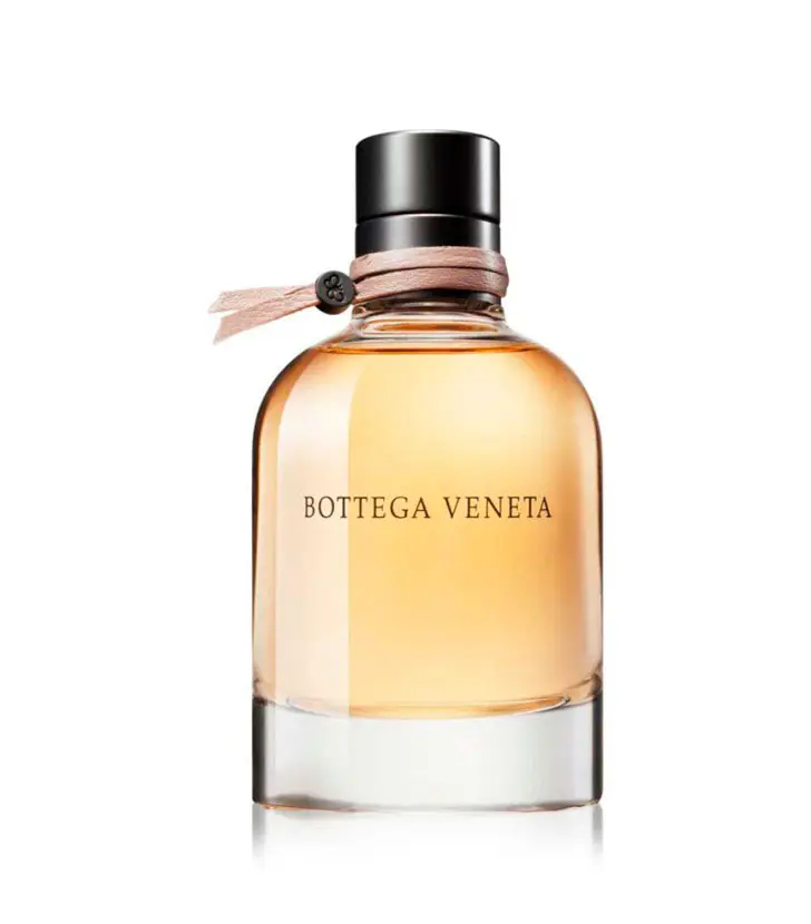 Парфюмерная вода Bottega Veneta