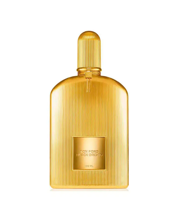 Парфюмерная вода Black Orchid от Tom Ford