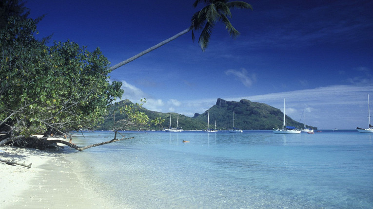 5 лучших островов Французской Полинезии, которые стоит посетить4