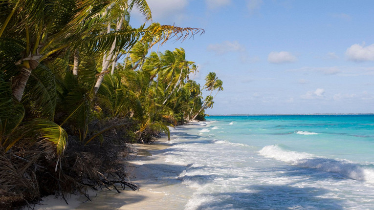 5 лучших островов Французской Полинезии, которые стоит посетить3