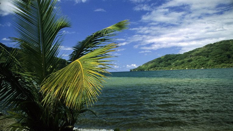 5 лучших островов Французской Полинезии, которые стоит посетить2