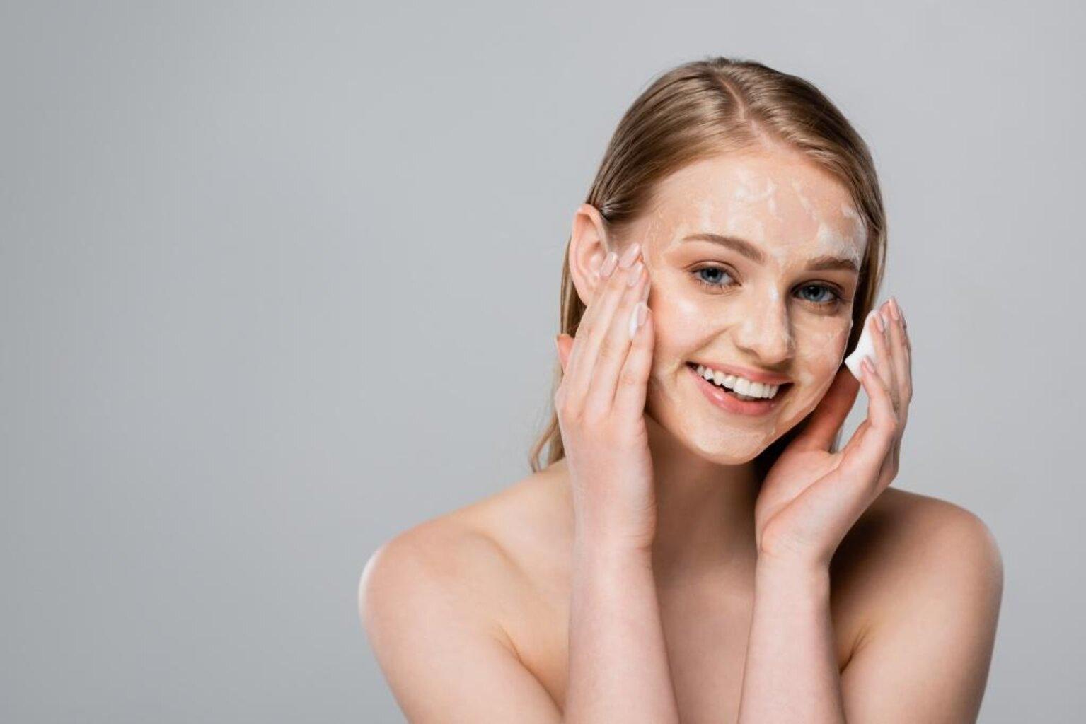5 простых шагов для естественного дневного макияжа1