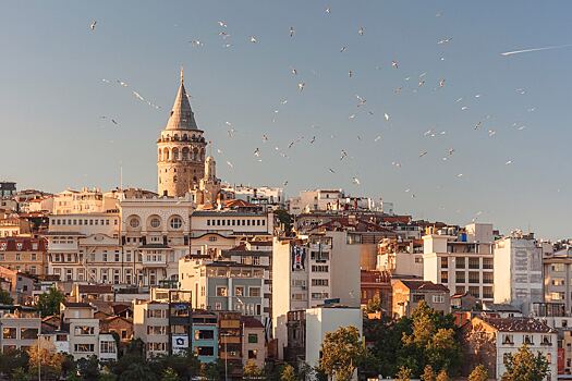 6 удивительных фактов о жизни в Турции, о которых не расскажет гид