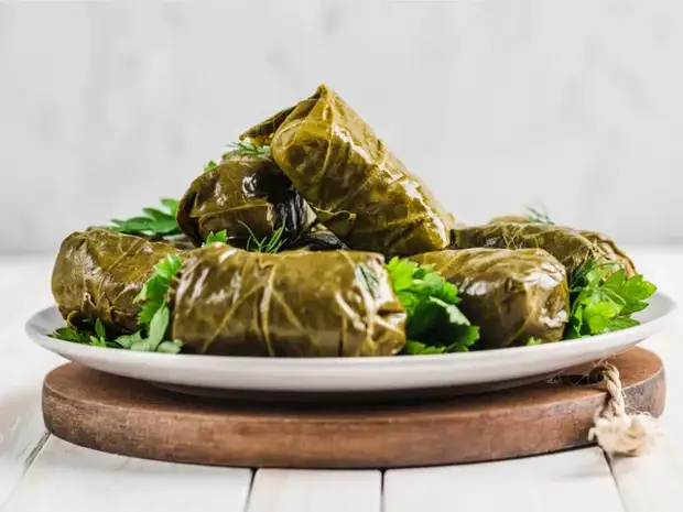 7 блюд армянской кухни / Что точно стоит приготовить в домашних условиях0