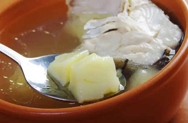 7 лучших рыбных супов, которые согреют в любую погоду6