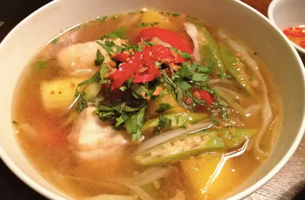 7 лучших рыбных супов, которые согреют в любую погоду4