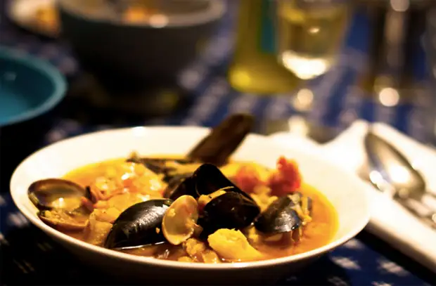 7 лучших рыбных супов, которые согреют в любую погоду1