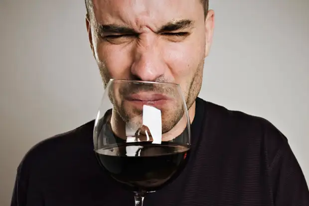 7 основных дефектов вина0