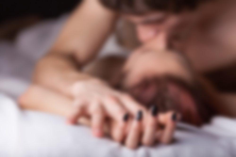 12 поз в сексе для женщин, жаждущих быстрого оргазма