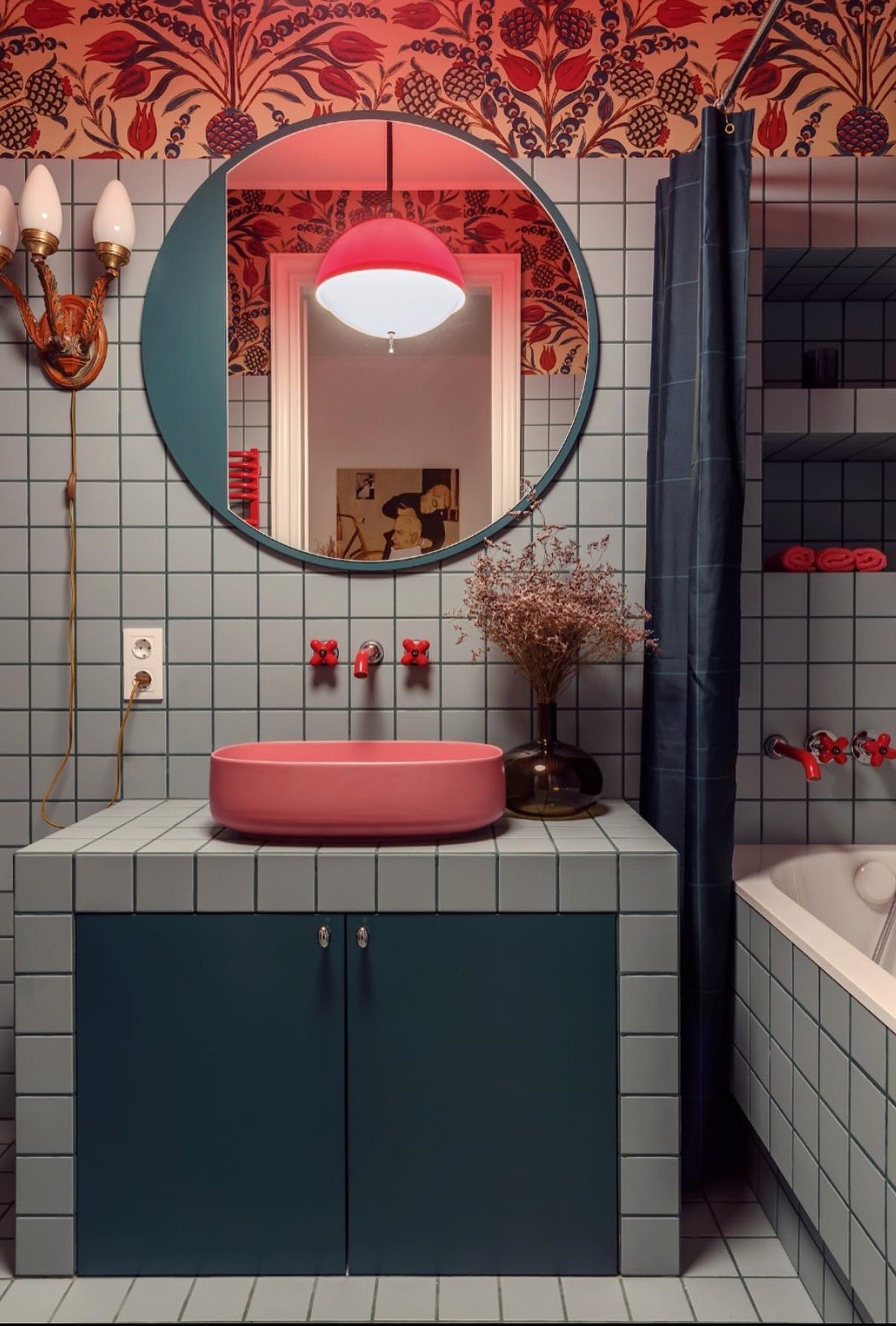 9 необычных решений для ванной комнаты из проектов дизайнеров21