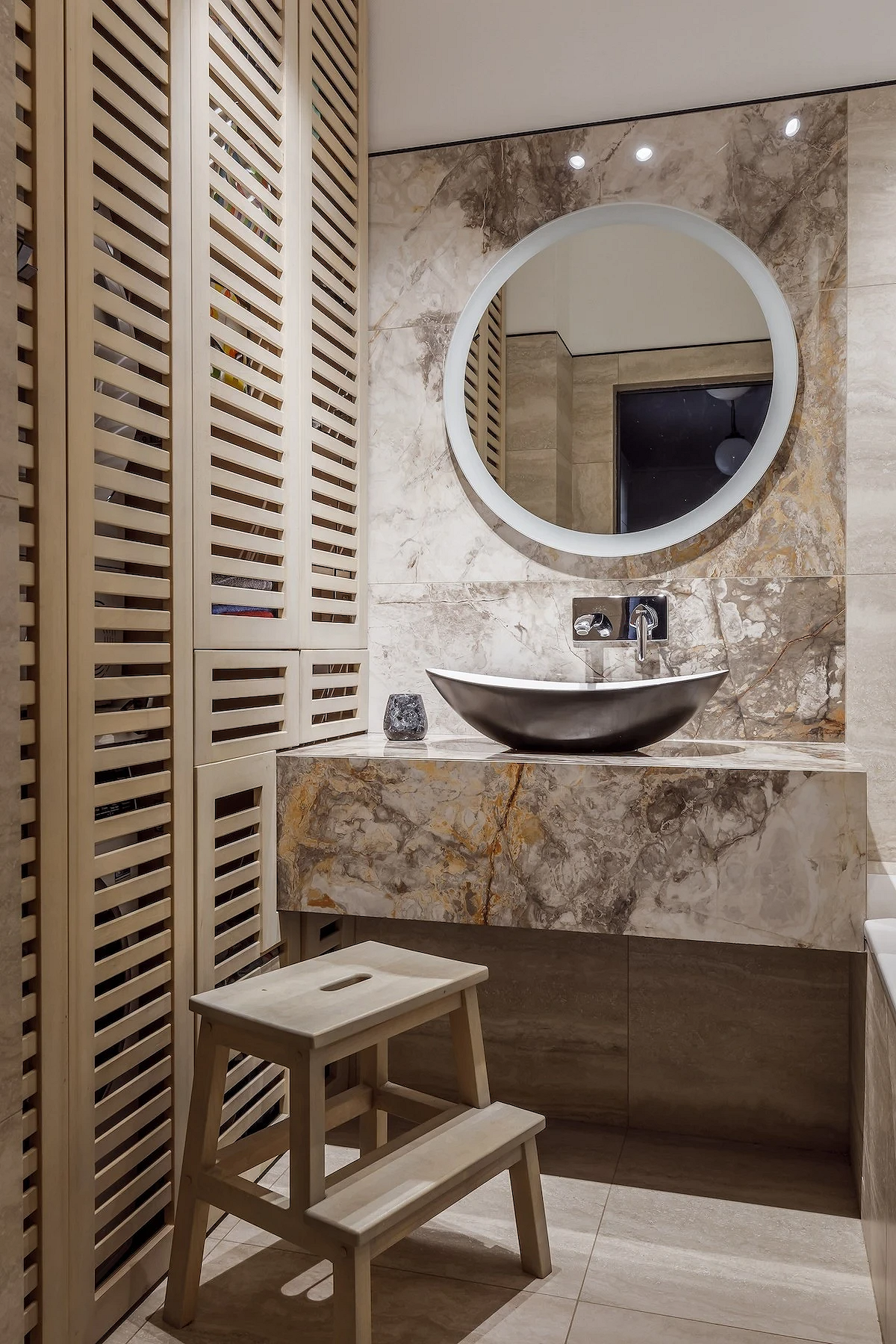 9 необычных решений для ванной комнаты из проектов дизайнеров6