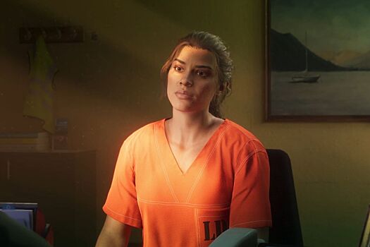 Актер, сыгравший Франклина в GTA 5, высказался о GTA 6 и Люсии