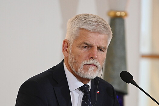 Президент Чехии усомнился в возвращении Украиной потерянных территорий