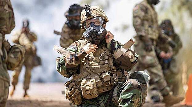 Американские солдаты трахают мусульманку в Ираке - порно видео на lys-cosmetics.ru