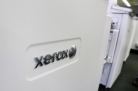 Американская компания Xerox потеряла $80 млн после ухода из РФ