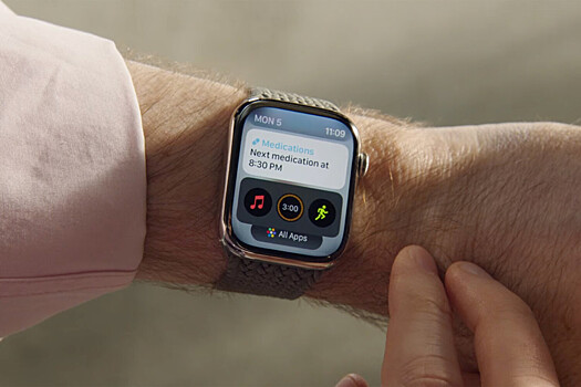 Apple может убрать из часов функцию измерения кислорода в крови