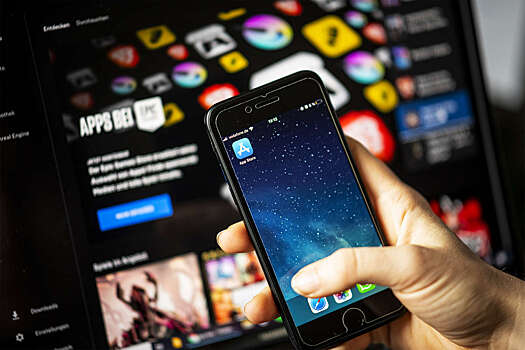 Apple одобрила сторонние платежные сервисы на iPhone
