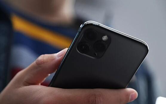 Apple поменяла дизайн кнопки iPhone 16 Pro