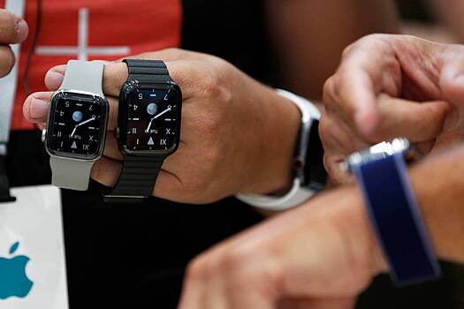 Apple Watch лишат еще одной функции