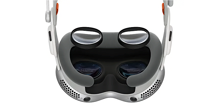 Apple защитила линзы Zeiss для шлема Vision Pro от подделок